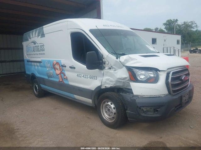 2020 FORD TRANSIT-250 1