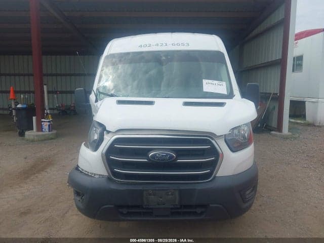 2020 FORD TRANSIT-250 12