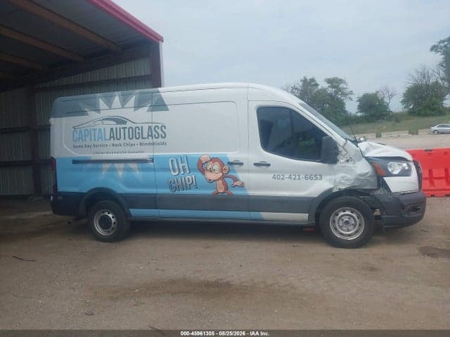 2020 FORD TRANSIT-250 13