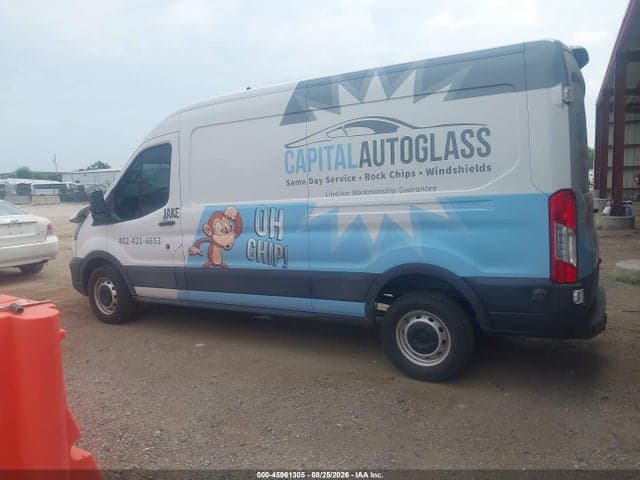 2020 FORD TRANSIT-250 14