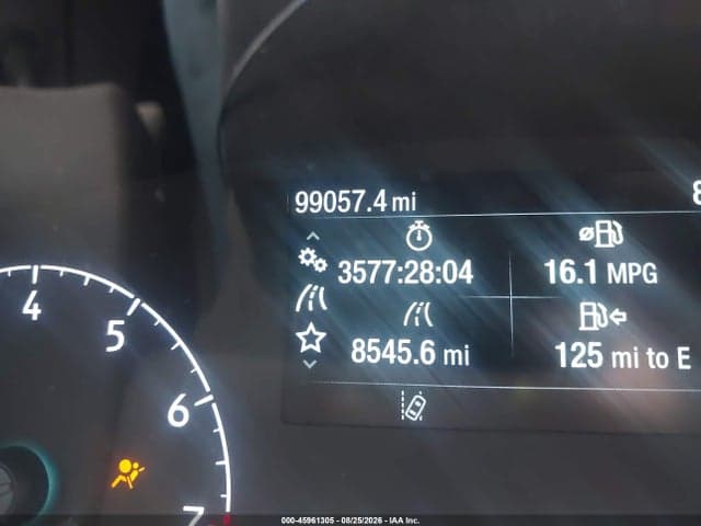2020 FORD TRANSIT-250 15