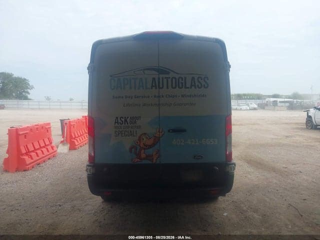 2020 FORD TRANSIT-250 16