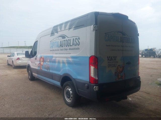 2020 FORD TRANSIT-250 3