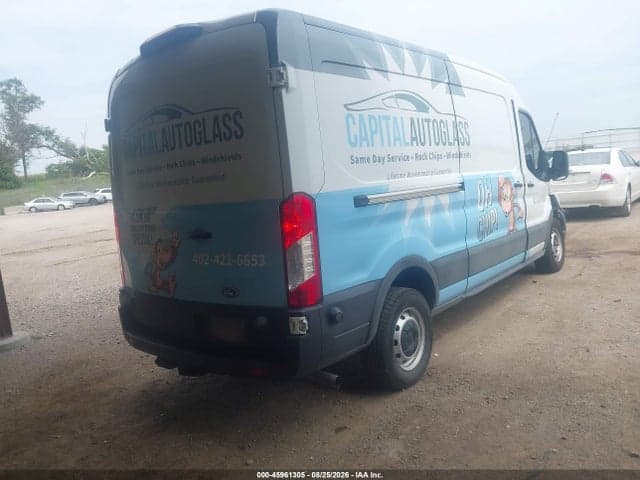 2020 FORD TRANSIT-250 4