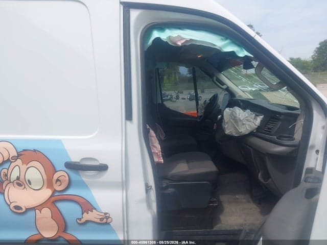 2020 FORD TRANSIT-250 5