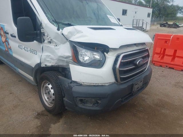 2020 FORD TRANSIT-250 6