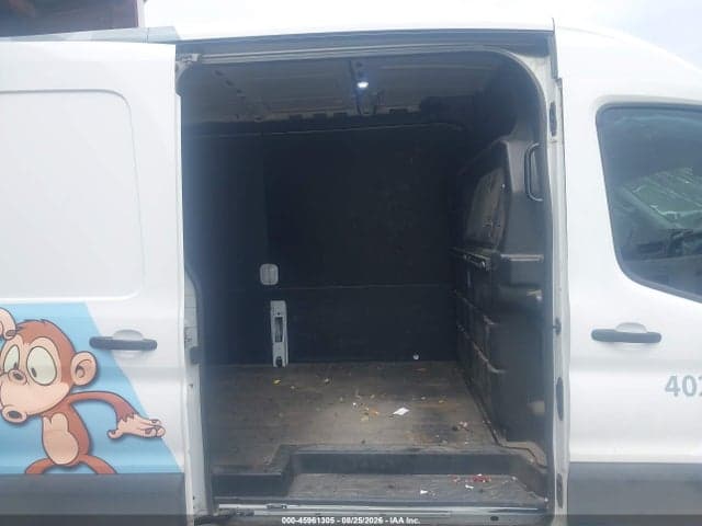 2020 FORD TRANSIT-250 8