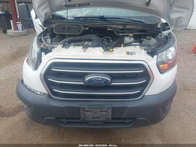 2020 FORD TRANSIT-250 10