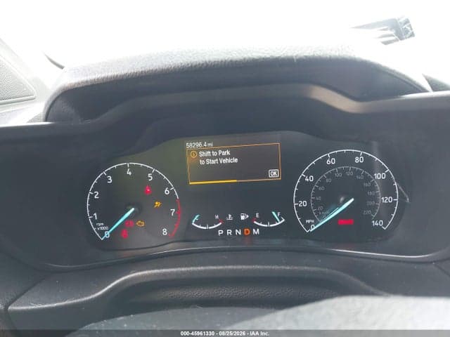 2021 FORD TRANSIT CONNECT XLT PASSENGER 7