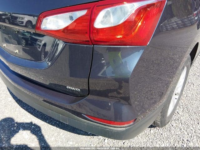 2019 CHEVROLET EQUINOX LS 15