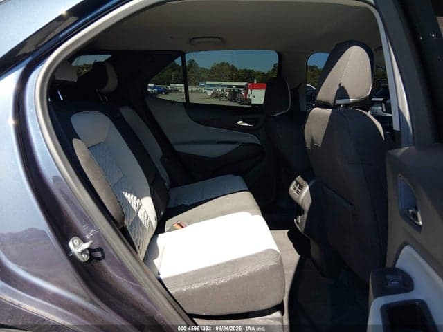 2019 CHEVROLET EQUINOX LS 8