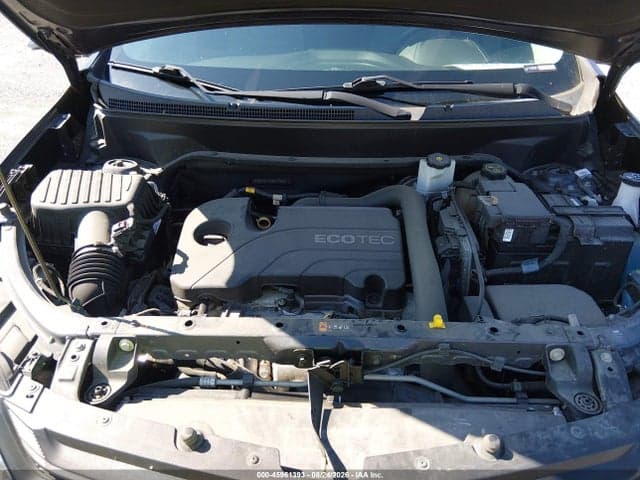 2019 CHEVROLET EQUINOX LS 10
