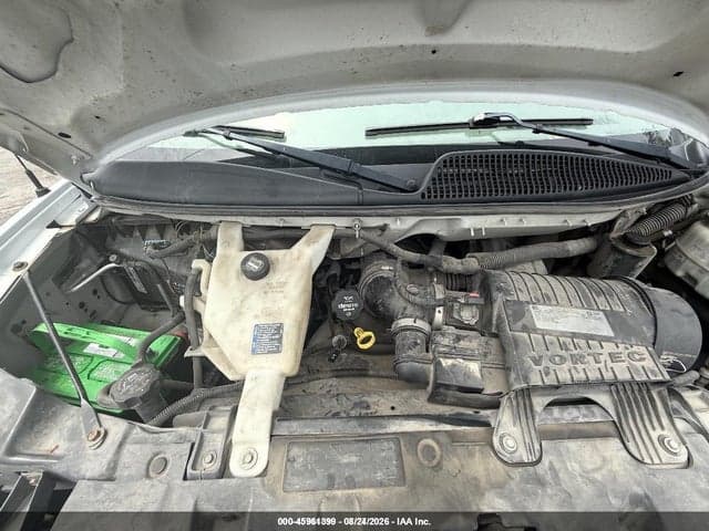 2018 CHEVROLET EXPRESS 2500 WORK VAN 10