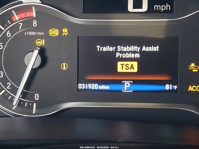 2022 HONDA RIDGELINE SPORT 15