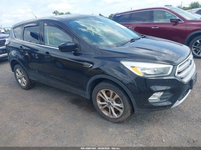2017 FORD ESCAPE SE 1