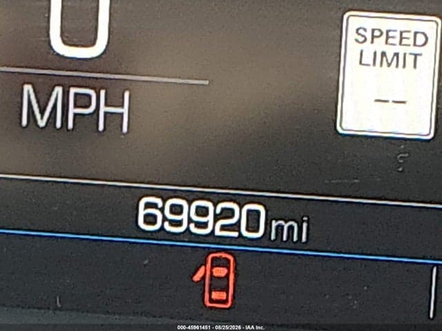 2018 GMC TERRAIN SLT 16