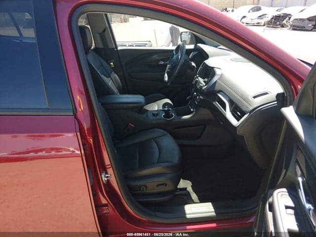 2018 GMC TERRAIN SLT 5