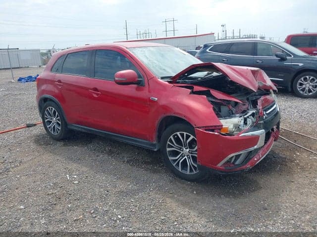 2019 MITSUBISHI OUTLANDER SPORT 2.0 SE