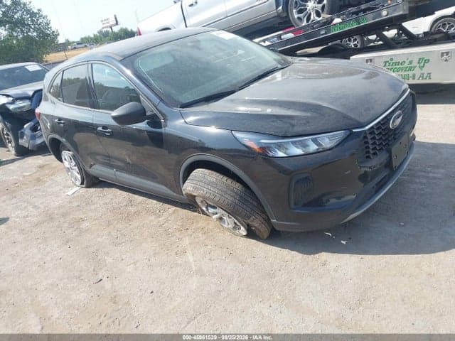 2025 FORD ESCAPE ACTIVE 1