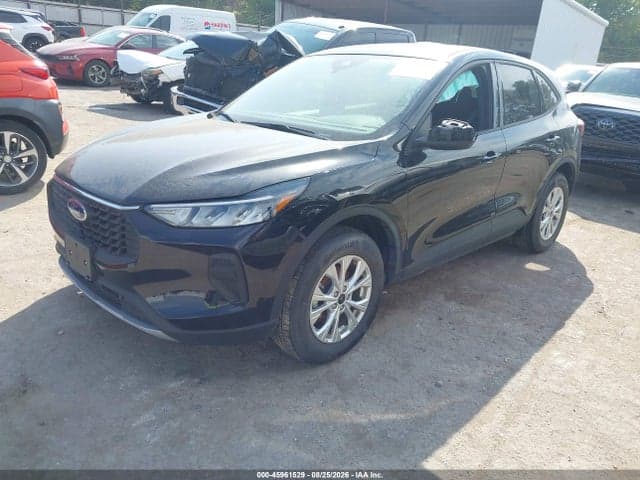 2025 FORD ESCAPE ACTIVE 2