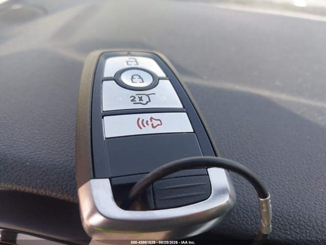 2025 FORD ESCAPE ACTIVE 11