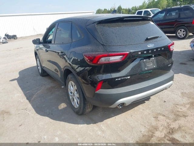 2025 FORD ESCAPE ACTIVE 3
