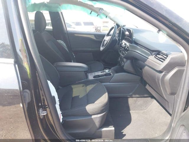 2025 FORD ESCAPE ACTIVE 5