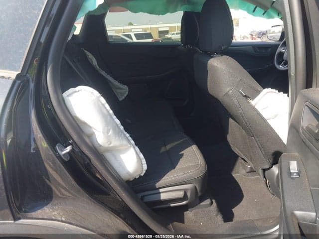 2025 FORD ESCAPE ACTIVE 8