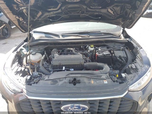 2025 FORD ESCAPE ACTIVE 10
