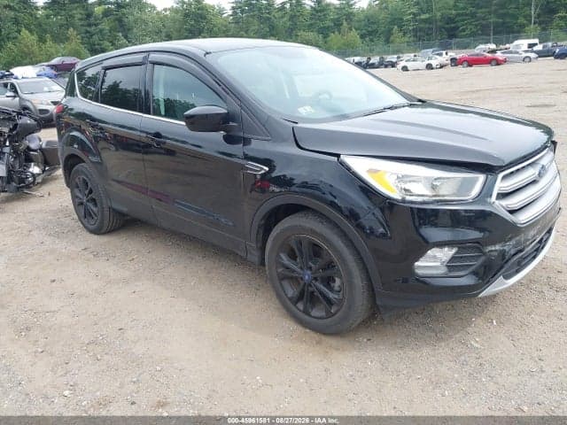 2017 FORD ESCAPE SE 1