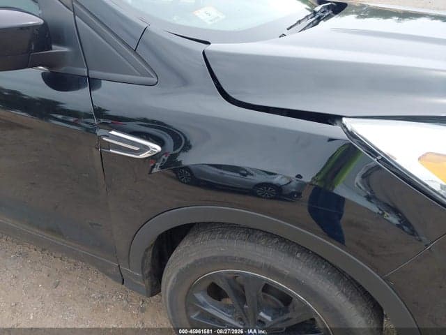2017 FORD ESCAPE SE 13