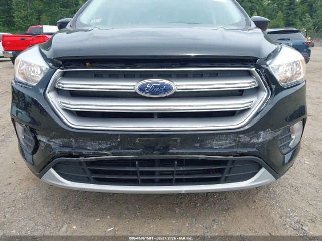2017 FORD ESCAPE SE 6