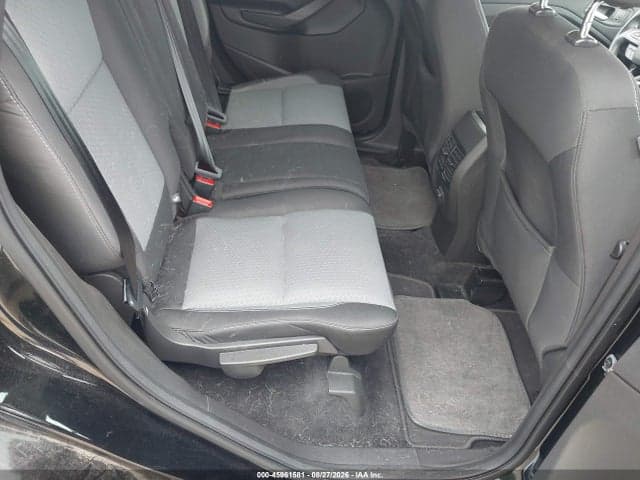 2017 FORD ESCAPE SE 8