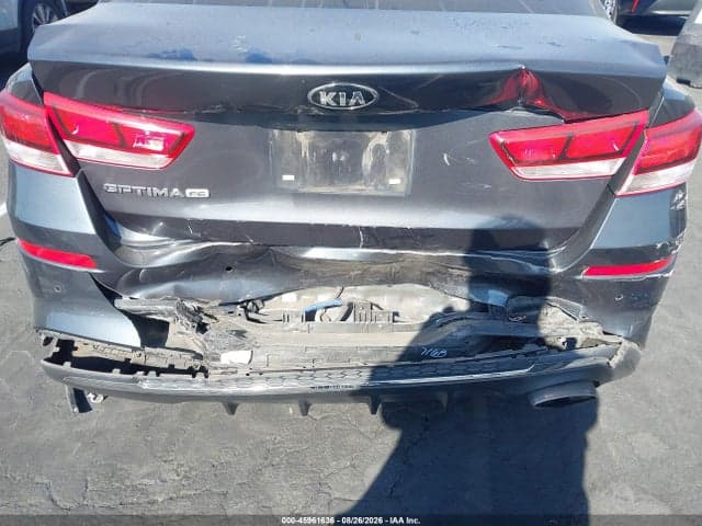 2020 KIA OPTIMA LX 20