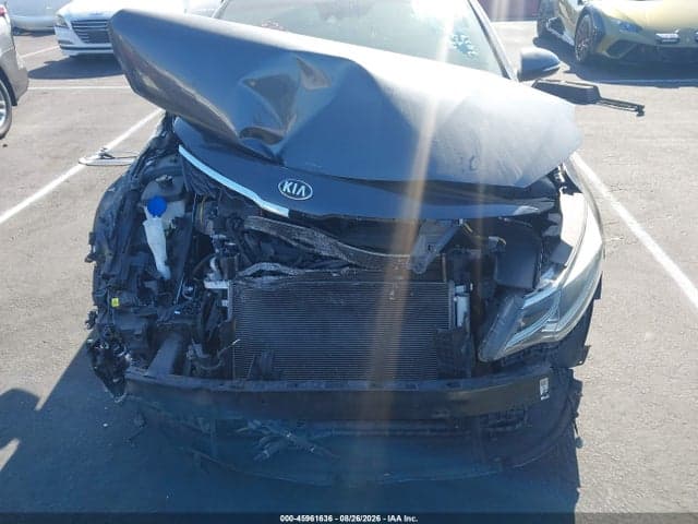 2020 KIA OPTIMA LX 6
