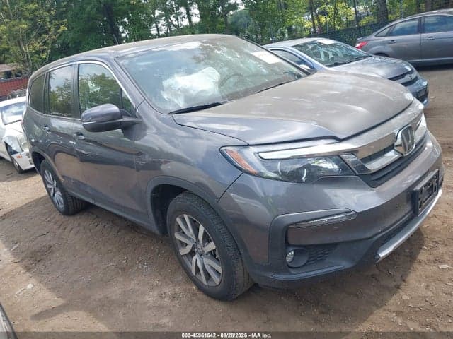 2020 HONDA PILOT AWD EX 1