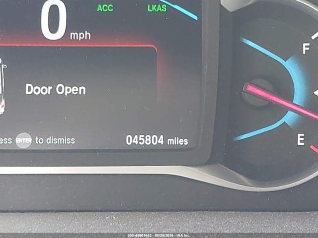 2020 HONDA PILOT AWD EX 15
