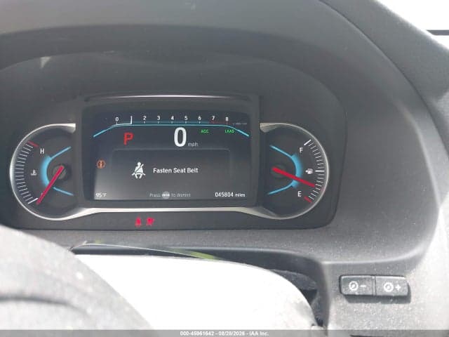 2020 HONDA PILOT AWD EX 7