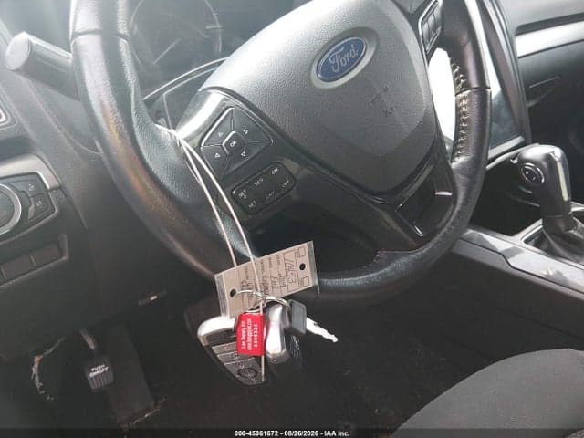 2019 FORD EXPLORER XLT 11