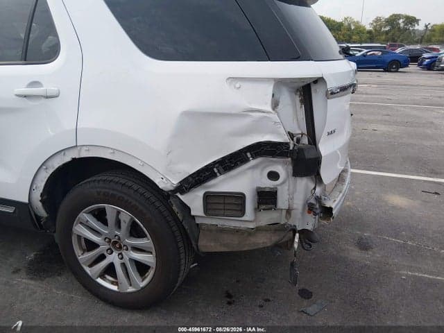 2019 FORD EXPLORER XLT 6