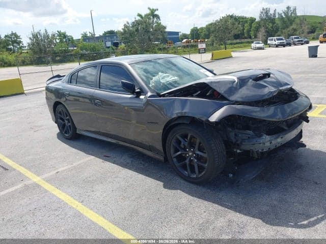 2022 DODGE CHARGER R/T 1