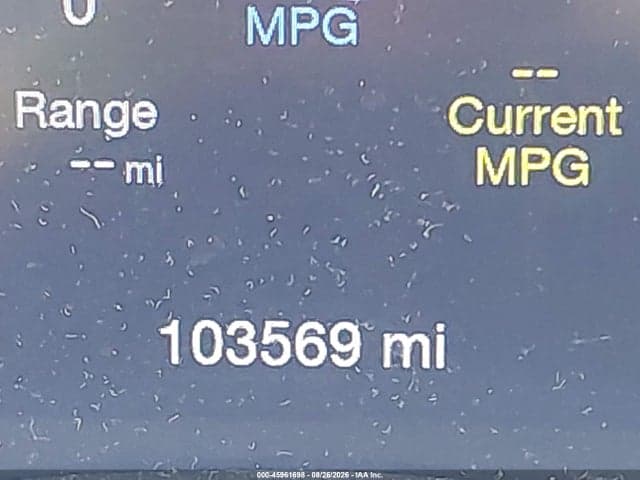 2019 DODGE DURANGO GT PLUS AWD 15
