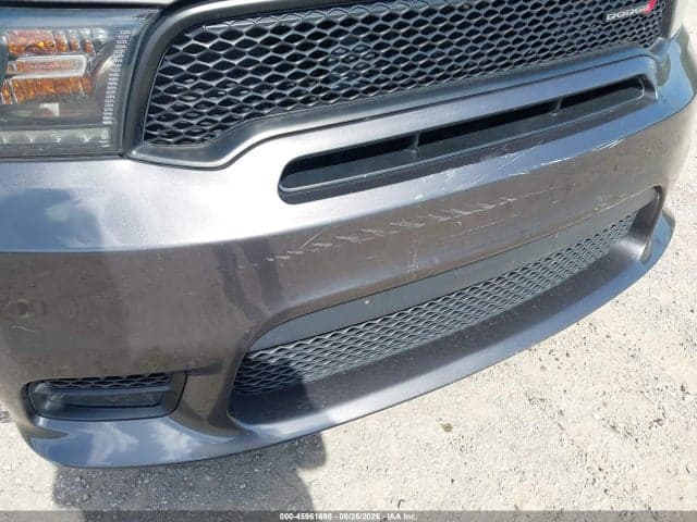 2019 DODGE DURANGO GT PLUS AWD 17