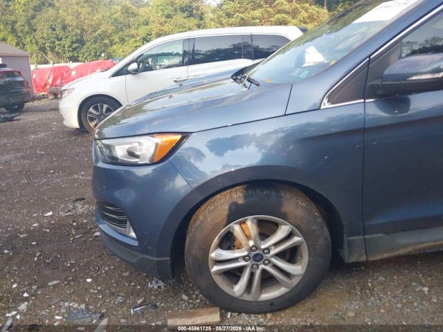 2019 FORD EDGE SEL 15