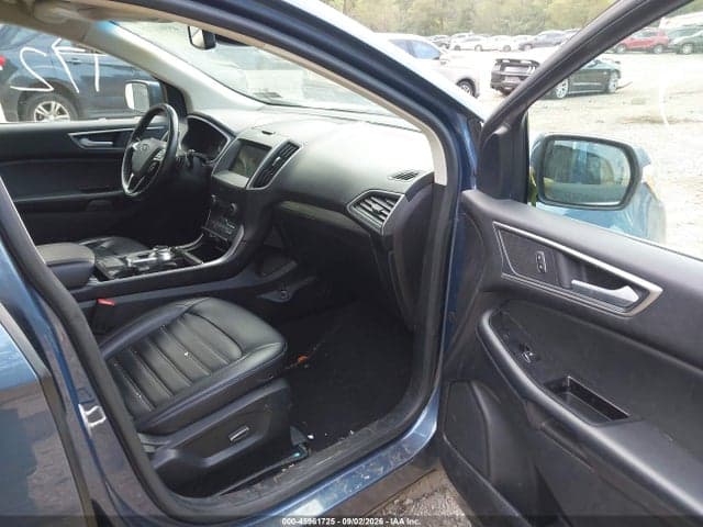 2019 FORD EDGE SEL 5