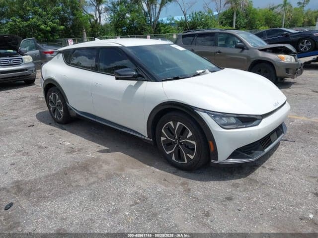 2022 KIA EV6 WIND 1