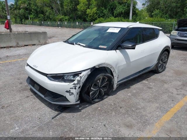 2022 KIA EV6 WIND 2