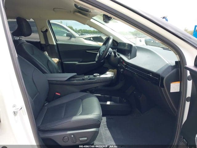 2022 KIA EV6 WIND 5