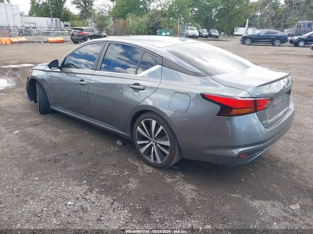 2019 NISSAN ALTIMA 2.5 SR 3