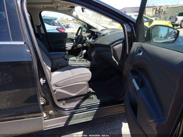 2018 FORD ESCAPE SE 5